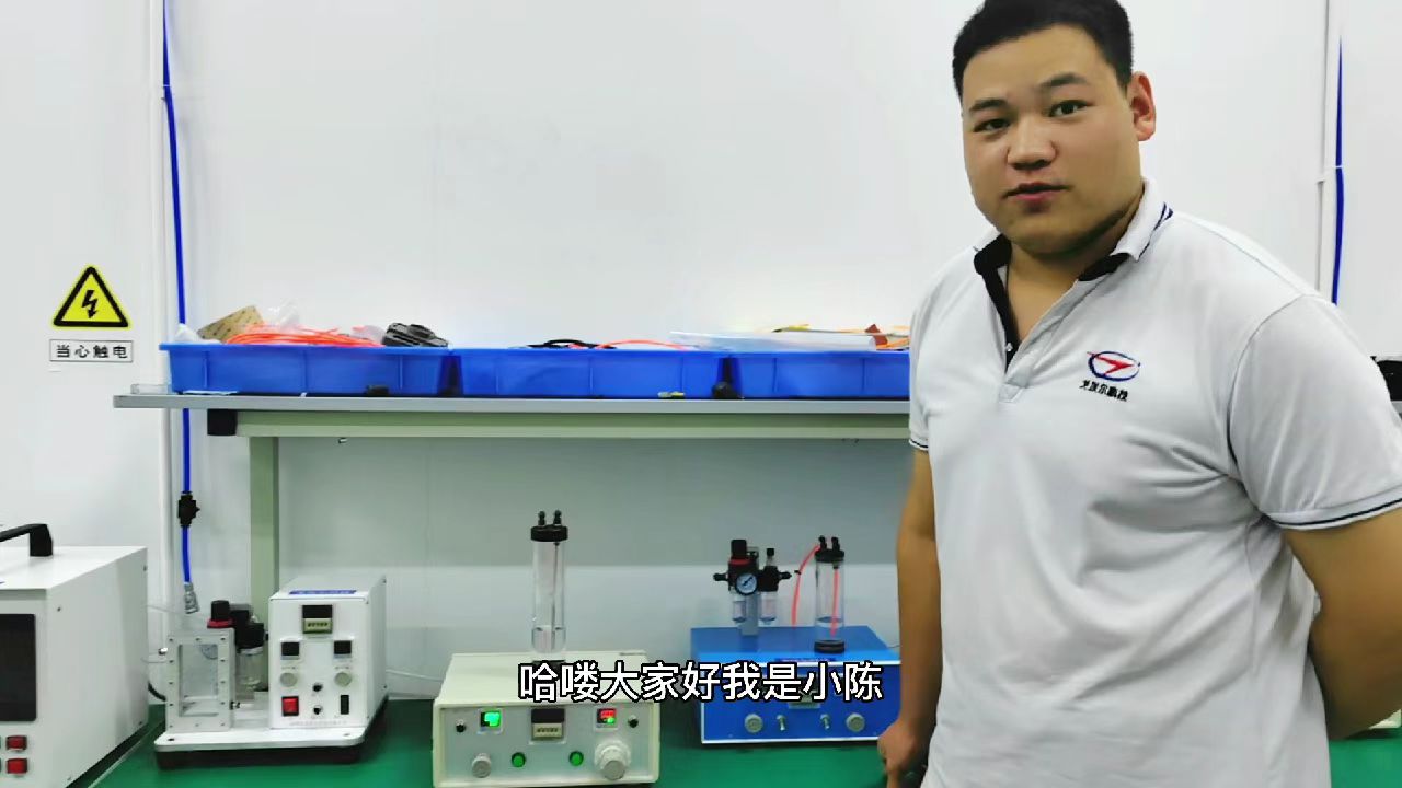 防水材料防水测试机