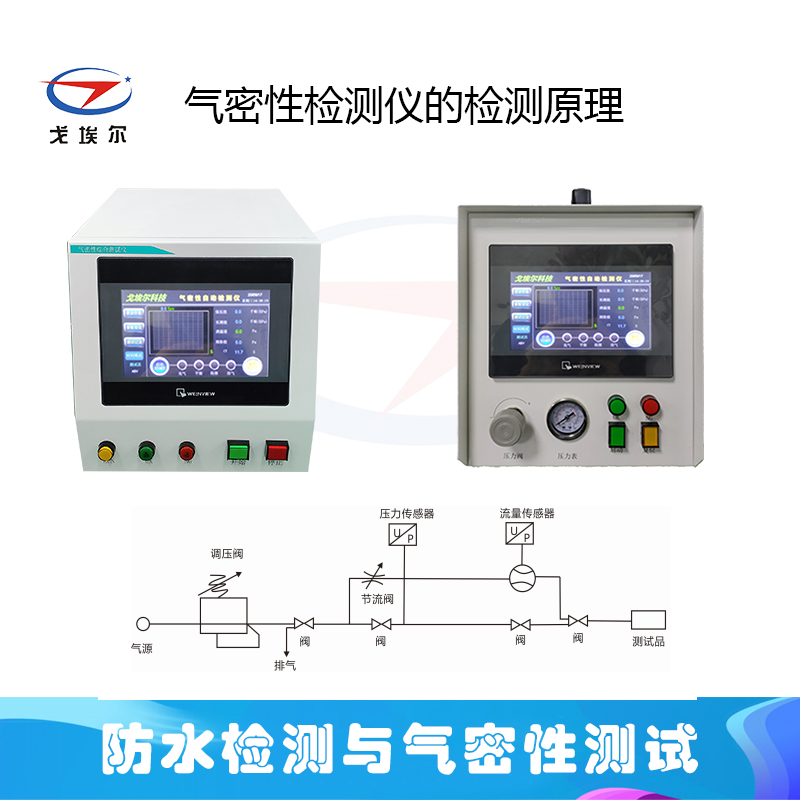 气密性检测仪的检测原理、应用与优势有哪些？