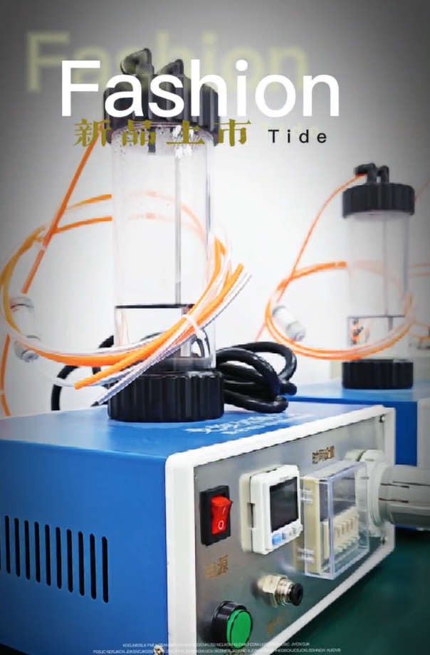 给你看看什么是好的品质 戈埃尔防水测试设备厂家 为您的产品贴身打造气密性测试设备