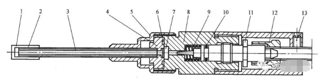  检漏仪：泄漏检测的方法与应用——实际漏孔漏率的确定、吸枪与氦气