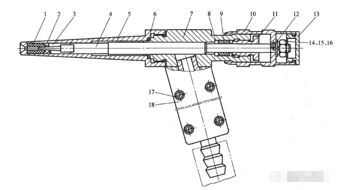  检漏仪：泄漏检测的方法与应用——实际漏孔漏率的确定、吸枪与氦气